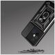 Case XIAOMI REDMI 12C Tech-Protect Camshield Pro black 9490713934340
