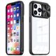 Case IPHONE 13 MX CamSlider black 5901313078142