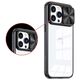 Case IPHONE 13 MX CamSlider black 5901313078142