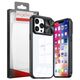Case IPHONE 13 MX CamSlider black 5901313078142