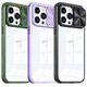 Case IPHONE 13 MX CamSlider black 5901313078142