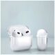 Case for APPLE AIRPODS 3 Tech-Protect Flexair transparent 9490713934371