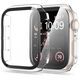 Case APPLE WATCH 4 / 5 / 6 / SE (44MM) Tech-Protect Defense360 transparent 9490713934494