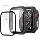 Case APPLE WATCH 4 / 5 / 6 / SE (44MM) Tech-Protect Defense360 transparent 9490713934494