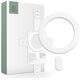 Universal Ring MagSafe for Smartphone Tech-Protect Magmat white 9490713934616