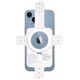Universal Ring MagSafe for Smartphone Tech-Protect Magmat white 9490713934616