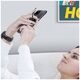Magnetic Phone Ring Tech-Protect Flower Rose 9490713933848