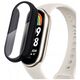 Case XIAOMI MI BAND 8 / 8 NFC Tech-Protect Defense360 black 9490713934883