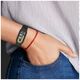 Strap for XIAOMI MI BAND 8 / 8 NFC Tech-Protect IconBand black 9490713934906