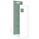 Strap for XIAOMI MI BAND 8 / 8 NFC Tech-Protect Nylon black 9490713935118