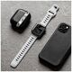 Strap for APPLE WATCH 4 / 5 / 6 / 7 / 8 / SE / ULTRA (42 / 44 / 45 / 49 MM) Tech-Protect Iconband Line lime 9490713934838