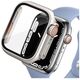 Case APPLE WATCH 7 / 8 (45MM) Tech-Protect Defense360 titanium orange 9490713934708