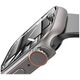 Case APPLE WATCH 4 / 5 / 6 / SE (44MM) Tech-Protect Defense360 titanium orange 9490713934807
