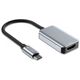 Adapter USB-C to HDMI 4K Tech-Protect Ultraboost black 9490713934746