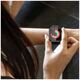 Case APPLE WATCH 4 / 5 / 6 / SE (44MM) Tech-Protect Defense360 pomarańczowo black 9490713934784