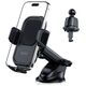Universal Car Mount for Dashboard / Air Vent Tech-Protect V6 black 9490713935071