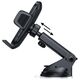 Universal Car Mount for Dashboard / Air Vent Tech-Protect V6 black 9490713935071
