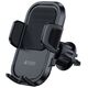 Universal Car Mount for Dashboard / Air Vent Tech-Protect V6 black 9490713935071