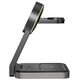 Wireless Charger MagSafe 15W 3in1 Tech-Protect QI15W-A28 black 9490713934593