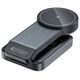 Wireless Charger MagSafe 15W 3in1 Tech-Protect QI15W-A28 black 9490713934593