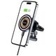Wireless Vent Car Mount 15W MagSafe Tech-Protect MM15W-V5 black 9490713934739