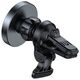 Wireless Vent Car Mount 15W MagSafe Tech-Protect MM15W-V5 black 9490713934739