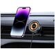 Wireless Vent Car Mount 15W MagSafe Tech-Protect MM15W-V5 black 9490713934739