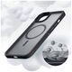 Case IPHONE SE 2022 / SE 2020 / 7 / 8 Tech-Protect Magmat MagSafe black 9490713933121