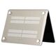 Case APPLE MACBOOK AIR 15.3 2023 Tech-Protect SmartShell transparent 9490713935729