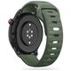 Strap for SAMSUNG GALAXY WATCH 4 (40MM) / (44MM) / GALAXY WATCH 4 CLASSIC (42MM) / (46MM) / GALAXY WATCH 5 (40MM) / (44MM) / GALAXY WATCH 5 PRO (45MM) Tech-Protect Iconband Line green 9490713936153