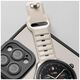 Strap for SAMSUNG GALAXY WATCH 4 (40MM) / (44MM) / GALAXY WATCH 4 CLASSIC (42MM) / (46MM) / GALAXY WATCH 5 (40MM) / (44MM) / GALAXY WATCH 5 PRO (45MM) Tech-Protect Iconband Line navy blue 9490713936092