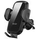 Car Mount with 15W Wireless Charging for Dashboard / Air Vent Tech-Protect CM15W-V1 black 9490713935095