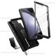 Case SAMSUNG GALAXY Z FOLD 5 Tech-Protect Kevlar Pro black 9319456604702