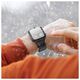 Case APPLE WATCH 7 / 8 (41MM)
 UNIQ Nautic transparent 8886463684658