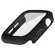 Case APPLE WATCH 7 / 8 (45MM) UNIQ Nautic black-white 8886463684672
