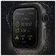 Case APPLE WATCH 7 / 8 (45MM) UNIQ Nautic black-white 8886463684672