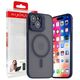 Case IPHONE 14 MX MagSafe blue 5901313091486