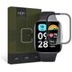 Hybrid Glass XIAOMI REDMI WATCH 3 ACTIVE HOFI Hybrid Pro+ black 9319456604825