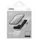 Case APPLE WATCH 7 / 8 (45MM) UNIQ Nautic transparent 8886463684665