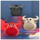 AWEI Bluetooth speaker (Y335) black 6954284001748