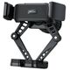 Gravitational Car Holder for AWEI Ventilation Grille (X39) black 6954284003063