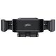 Gravitational Car Holder for AWEI Ventilation Grille (X39) black 6954284003063