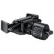 Gravitational Car Holder for AWEI Ventilation Grille (X39) black 6954284003063