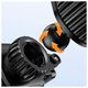 Gravitational Car Holder for AWEI Ventilation Grille (X39) black 6954284003063