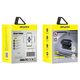 AWEI Cockpit Magnetic Car Holder (X20) grey/metal 6954284001090