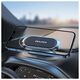 AWEI Cockpit Magnetic Car Holder (X20) grey/metal 6954284001090