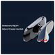 AWEI Cockpit Magnetic Car Holder (X20) grey/metal 6954284001090