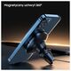 Magnetic Car Holder for AWEI Ventilation Grille (X21) black 6954284001083