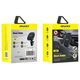 Magnetic Car Holder for AWEI Ventilation Grille (X21) black 6954284001083