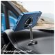 AWEI Cockpit Magnetic Car Holder (X22) black 6954284015363